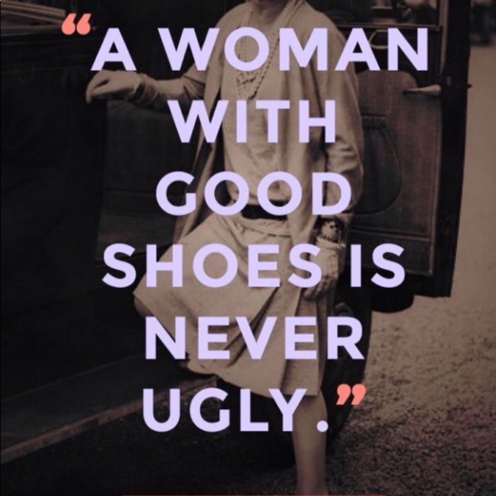 Meet your Posher, Jenn